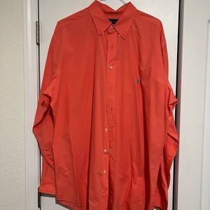 Ralph Lauren button down